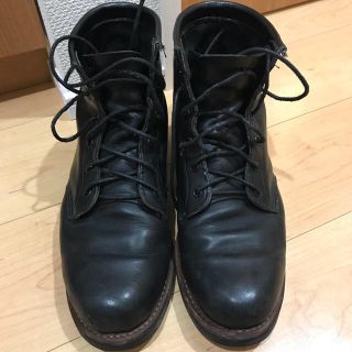 チペワ(CHIPPEWA)のチペワ【CHIPEWA】ブーツ(ブーツ)