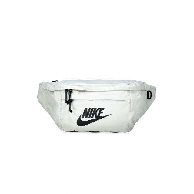 送込 Nike(ナイキ) ポシェット ボディバッグ ライトボーン 大きめサイズ
