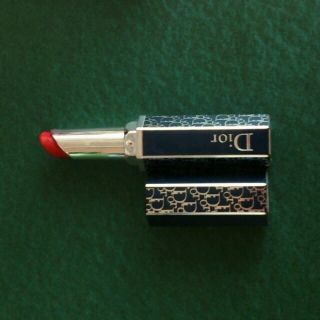 クリスチャンディオール(Christian Dior)のクリスチャン・ディオール 口紅 red(その他)