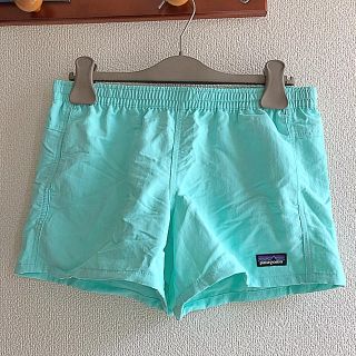 パタゴニア(patagonia)のhawaii patagonia バギーズ ショーツ(ショートパンツ)