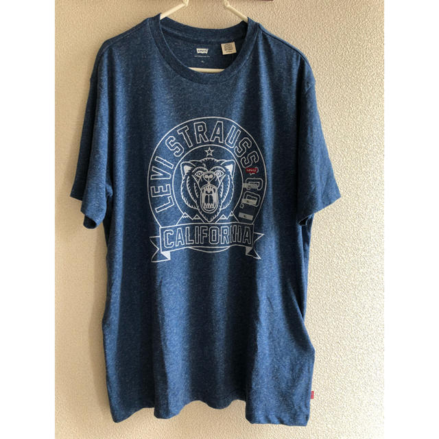 Levi's(リーバイス)のlevi's hawaii購入品 メンズのトップス(Tシャツ/カットソー(半袖/袖なし))の商品写真