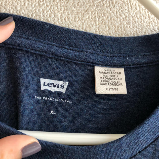 Levi's(リーバイス)のlevi's hawaii 購入品 メンズのトップス(Tシャツ/カットソー(半袖/袖なし))の商品写真