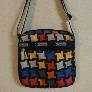 レスポートサック(LeSportsac)のショルダーバック(ショルダーバッグ)