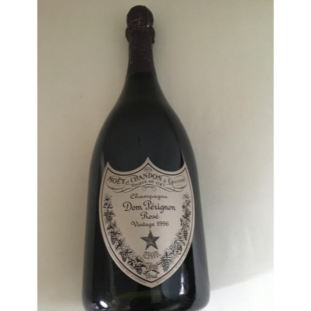 ドンペリ ロゼ 750ml-