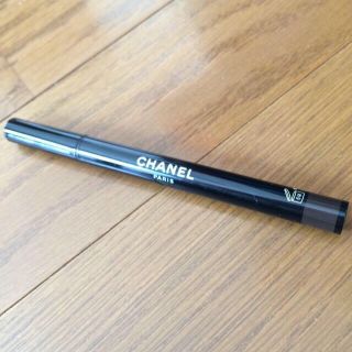 シャネル(CHANEL)のCHANEL リキッド アイライナー(その他)