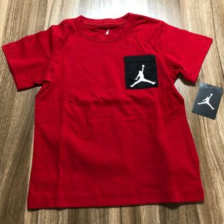 ナイキ(NIKE)の専用★ジョーダン kids(Tシャツ/カットソー)