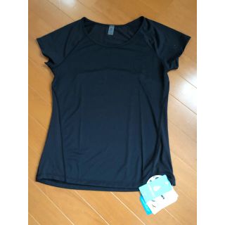 ロキシー(Roxy)の新品 ロキシー Tシャツ  (ヨガ)