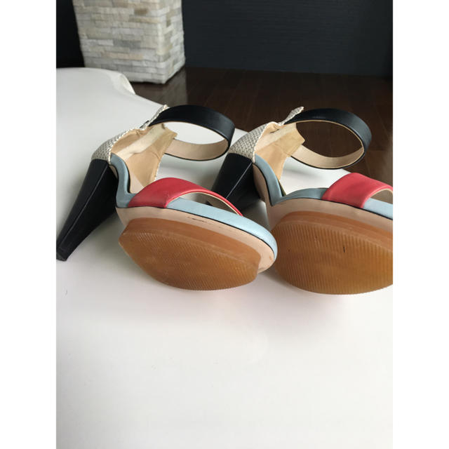 Ameri VINTAGE(アメリヴィンテージ)のRick&Roy♡サンダル レディースの靴/シューズ(サンダル)の商品写真