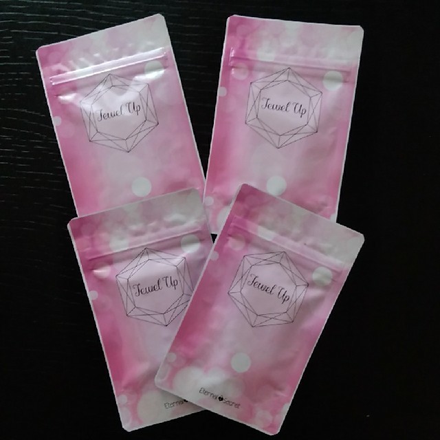 ジュエルアップ ダイエット食品