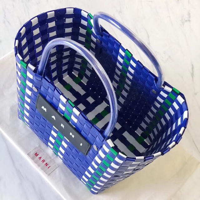 Marni(マルニ)の専用 レディースのバッグ(トートバッグ)の商品写真