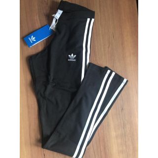 アディダス(adidas)のadidas レギンス XS(レギンス/スパッツ)