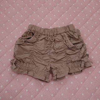 ベルメゾン(ベルメゾン)の＊may-gen様専用＊size100★ベルメゾン★ショートパンツ(パンツ/スパッツ)