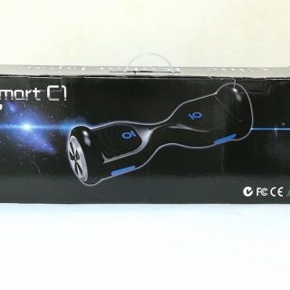 【新品】電動 ミニセグウェイ CHIC Smart C1/チックスマート ボード(その他)