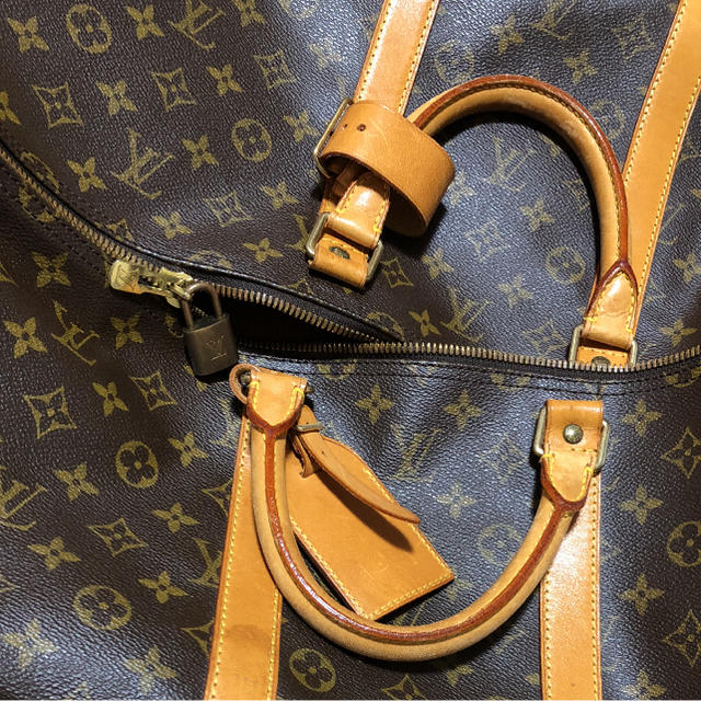 LOUIS VUITTON(ルイヴィトン)のLouis Vuitton ボストンバッグ キーポル55 レディースのバッグ(ボストンバッグ)の商品写真