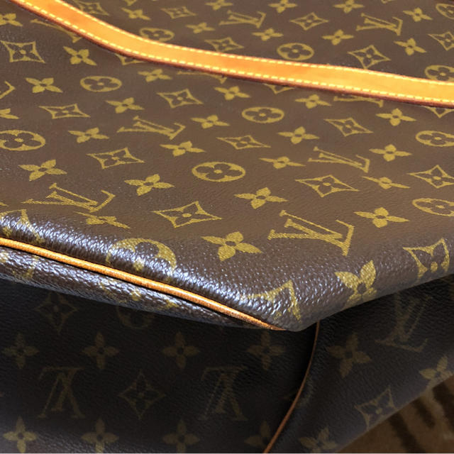 LOUIS VUITTON(ルイヴィトン)のLouis Vuitton ボストンバッグ キーポル55 レディースのバッグ(ボストンバッグ)の商品写真