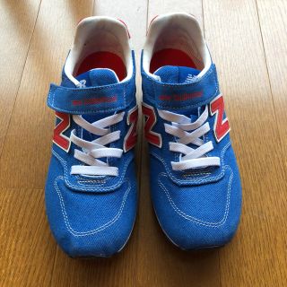 ニューバランス(New Balance)のうさぴょん★様専用です(スニーカー)