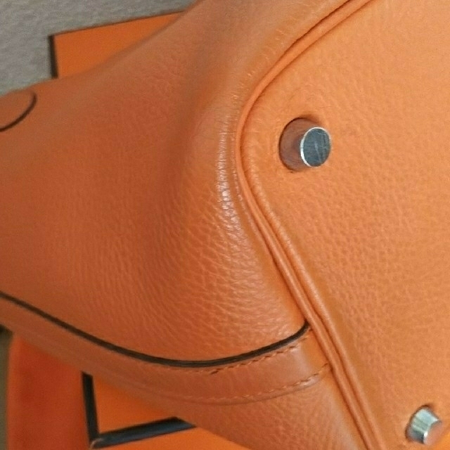 Hermes(エルメス)のエルメス ピコタンPM レディースのバッグ(ハンドバッグ)の商品写真