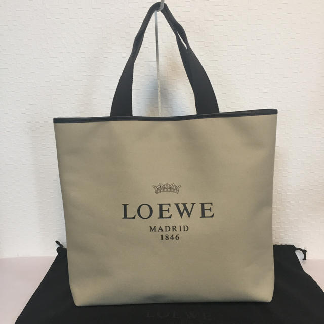 LOEWE  ロエベ トートバッグ