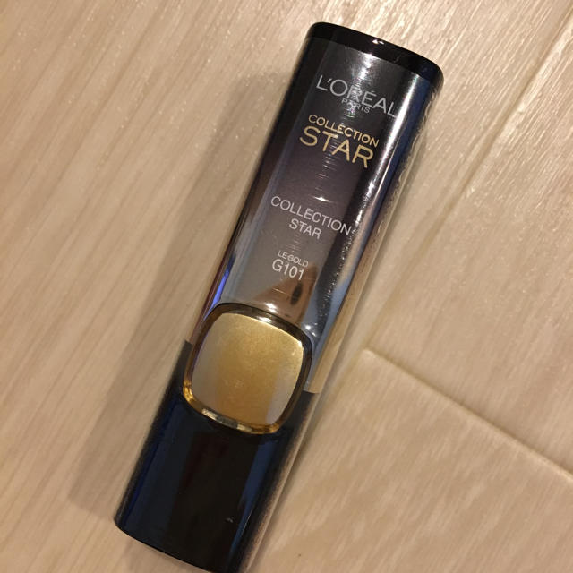 L'Oreal Paris(ロレアルパリ)のロレアルパリ  リップ コスメ/美容のベースメイク/化粧品(口紅)の商品写真