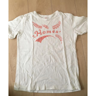 ホームズアンダーウェアー(HOME' UNDERWEAR)のホームズアンダーウエア Tシャツ 3(Tシャツ/カットソー)