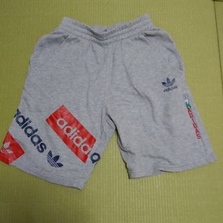 アディダス(adidas)のadidas☆半ズボン(ショートパンツ)