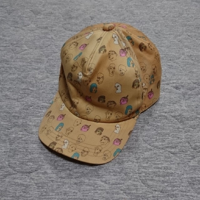 CA4LA(カシラ)の毛玉様専用 【カシラ】cap メンズの帽子(キャップ)の商品写真