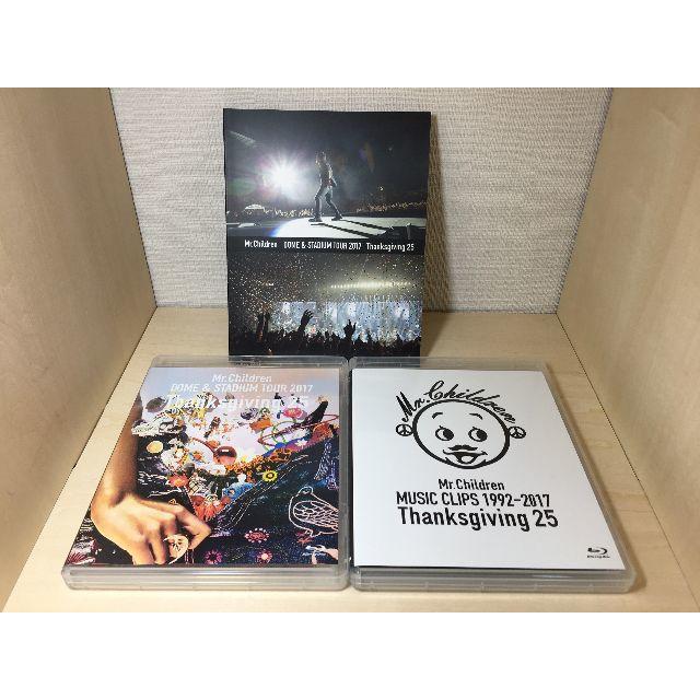 Mr Children 最新 Blu Rayの通販 By Noacf Shop ラクマ