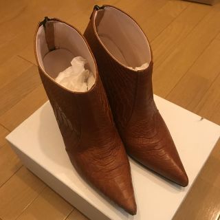 アメリヴィンテージ(Ameri VINTAGE)のAmeri Vintage ショートブーツ(ブーツ)