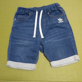 アディダス(adidas)のadidas☆半ズボン(ショートパンツ)