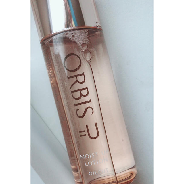 ORBIS(オルビス)のオルビスユー  モイストアップローション コスメ/美容のスキンケア/基礎化粧品(化粧水/ローション)の商品写真