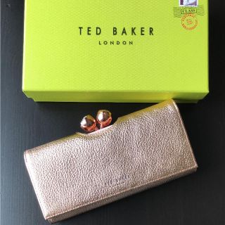 テッドベイカー(TED BAKER)のテッドベイカー 長財布(財布)