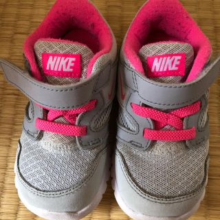 ナイキ(NIKE)のNIKEベビースニーカー(その他)