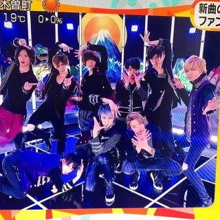 ヘイセイジャンプ(Hey! Say! JUMP)のHey!Say!JUMP DVD 2017-2018 I/O  初回2(ミュージック)