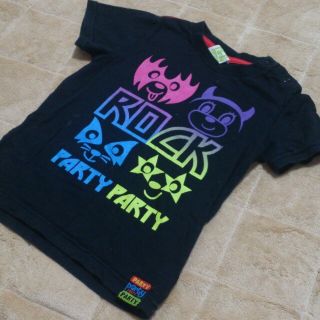 ブリーズ(BREEZE)のpartyparty／Tシャツ95(その他)