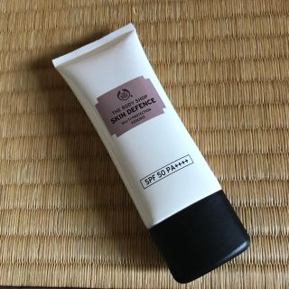 ザボディショップ(THE BODY SHOP)のボディショップ 日焼け止め(日焼け止め/サンオイル)