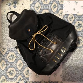 ロキエ(Lochie)のvintage Rucksack🌛(リュック/バックパック)