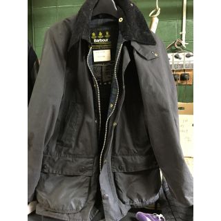 バーブァー(Barbour)のバブアーBARBOUR  CARE(ブルゾン)