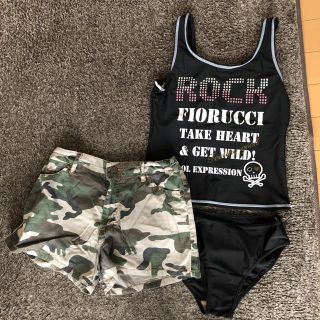 フィオルッチ(Fiorucci)のFIORUCCI♡水着ガールズ(水着)