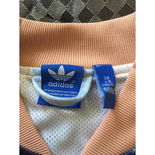 adidas(アディダス)の『Meguやん様専用』パンツセット Adidas originals  レディースのトップス(その他)の商品写真