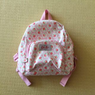 キャスキッドソン(Cath Kidston)のcath kidsリュックサック(その他)