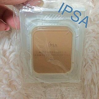 イプサ(IPSA)のイプサ新品ファンデ💓定価4000(その他)