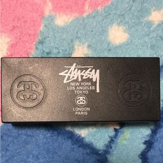 ステューシー(STUSSY)のSTUSSY スピーカー(スピーカー)