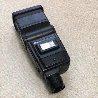 ニコン(Nikon)のNikon SPEEDLIGHT SB-16(ストロボ/照明)