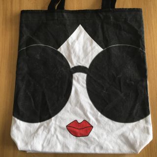 アリスアンドオリビア(Alice+Olivia)のAlice+Olivia トートバッグ(トートバッグ)