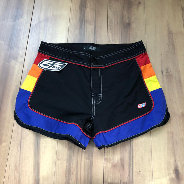 55DSL 新品 正規 【55DSL】DIESEL ディーゼル サーフパンツ メンズ 水着の通販 by NAMI DIESELファイブ・サーフパンツ