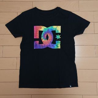 ディーシー(DC)の【 117】130cm半袖Tシャツ(Tシャツ/カットソー)