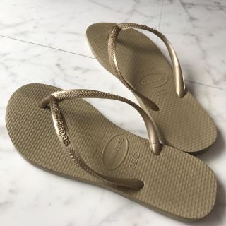 ハワイアナス(havaianas)のハワイアナス・ビーチサンダル(ビーチサンダル)