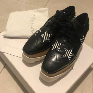 ステラマッカートニー(Stella McCartney)の新品 Stella Mccatney/ステラマッカートニー 35.5(ローファー/革靴)