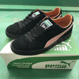 プーマ(PUMA)のpuma×patta clyde(スニーカー)