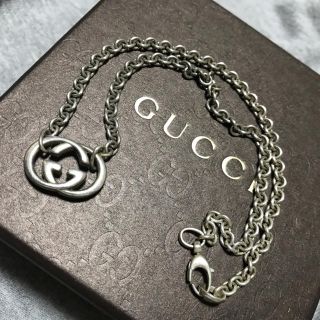 グッチ(Gucci)のグッチ ネックレス(ネックレス)